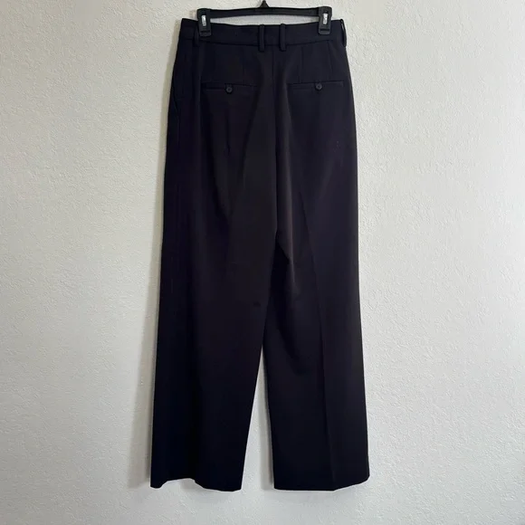 Women’s Black Dress Pants - Picture 2 of 3